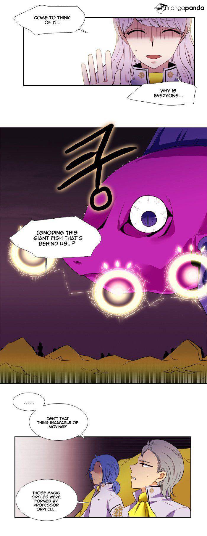 Black Haze Chapter 98 6